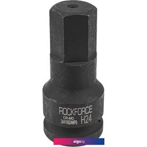 Головка слесарная RockForce RF-26410024MPB