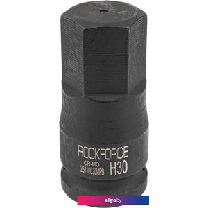 Головка слесарная RockForce RF-26410030MPB