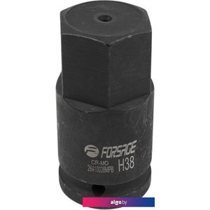 Головка слесарная FORSAGE F-26410038MPB