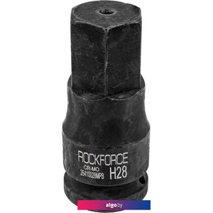 Головка слесарная RockForce RF-26410028MPB