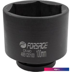 Головка слесарная FORSAGE F-485120100