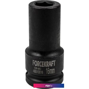 Головка слесарная ForceKraft FK-46510016