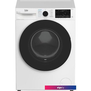 Стирально-сушильная машина BEKO B3DFR57H22W