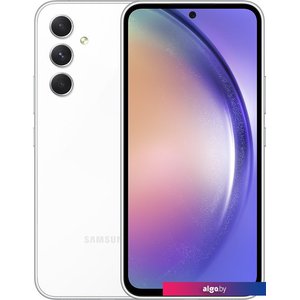 Samsung Galaxy A54 5G SM-A5460 6GB/128GB (белый)