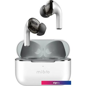 Наушники Mibro Earbuds M1 (белый)