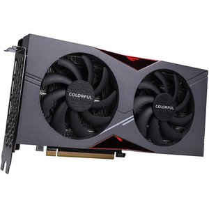 Видеокарта Colorful GeForce RTX 4060 Ti NB DUO 16GB-V