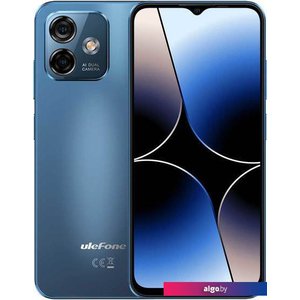 Смартфон Ulefone Note 16 Pro (синий)