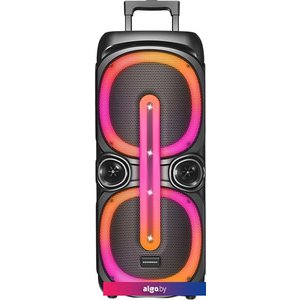 Колонка для вечеринок Soundmax SM-MS4208