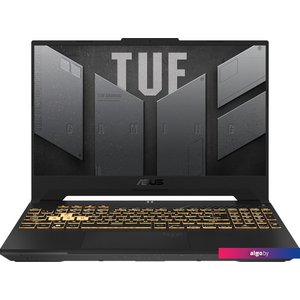 Игровой ноутбук ASUS TUF Gaming F15 FX507ZC4-HN143