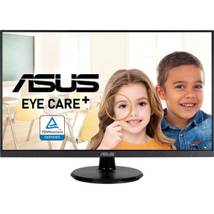 Монитор ASUS Eye Care+ VA27DQF