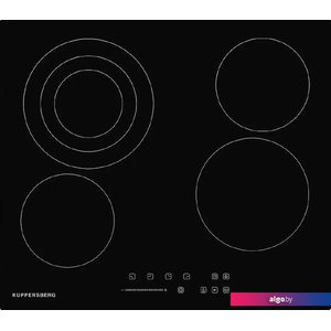 Варочная панель KUPPERSBERG ECS 630