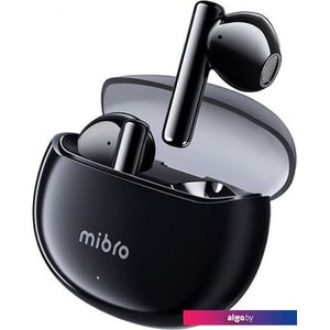 Наушники Mibro Earbuds 2 (черный)