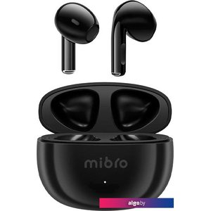 Наушники Mibro Earbuds 4 (черный)