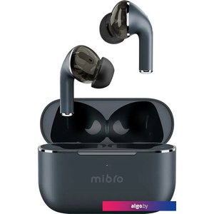 Наушники Mibro Earbuds M1 (серый)