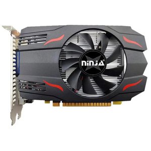 Видеокарта Sinotex Ninja GeForce GTX 750 Ti 4GB GDDR5 NF75TI045F