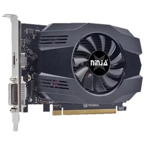 Видеокарта Sinotex Ninja GeForce GT 1030 4GB GDDR4 NH103FG44F