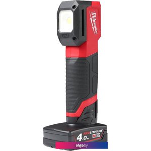 Фонарь Milwaukee M12 CML-401 (с 1-им АКБ)