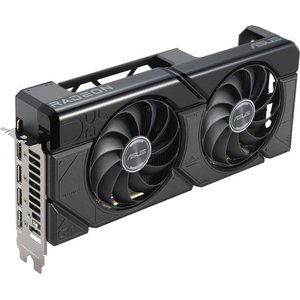 Видеокарта ASUS Dual Radeon RX 7800 XT OC Edition 16GB GDDR6 DUAL-RX7800XT-O16G