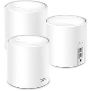 TP-Link Deco X10 (3 устройства)