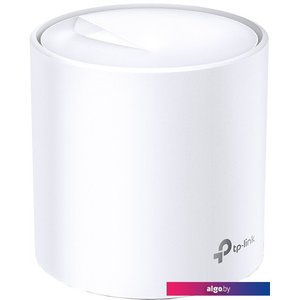 Wi-Fi система TP-Link Deco X20 (1 шт)