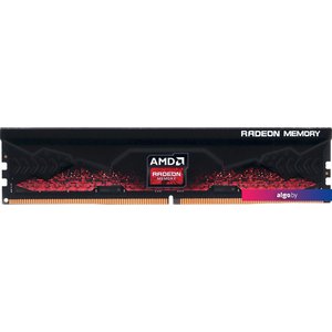 Оперативная память AMD Radeon R5 8ГБ DDR5 5200 МГц R5S58G5200U1S