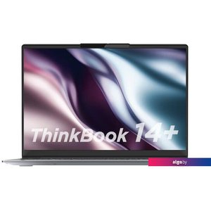 Ноутбук Lenovo ThinkBook 14+ 21HW000BCD