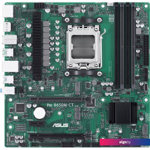 Материнская плата ASUS Pro B650M-CT-CSM