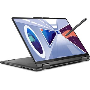 Ноутбук 2-в-1 Lenovo Yoga 7 14ARP8 82YM002DRK