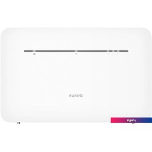 4G Wi-Fi роутер Huawei 4G CPE 3 B535-232a (белый)