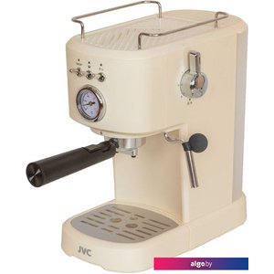 Рожковая кофеварка JVC JK-CF32