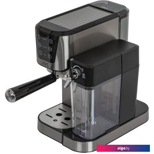 Рожковая кофеварка JVC JK-CM60
