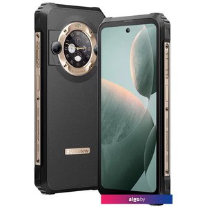 Смартфон Blackview BL9000 12GB/512GB (золотистый)