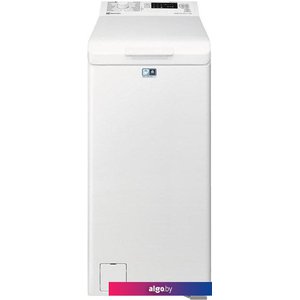 Стиральная машина с вертикальной загрузкой Electrolux EW2T705W