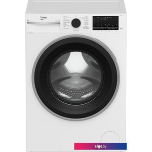 Стиральная машина BEKO B3WFR572WB