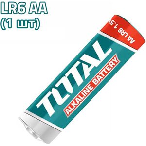 Батарейка Total AA THAB2A01 1 шт