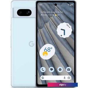 Смартфон Google Pixel 7a 8GB/128GB (море)