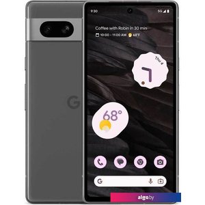 Смартфон Google Pixel 7a 8GB/128GB (уголь)