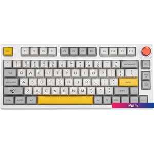 Клавиатура Epomaker TH80 Pro (Gateron Yellow)