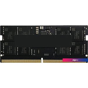 Оперативная память AMD Radeon R5 Entertainment Series 16ГБ DDR5 4800 МГц R5516G4800S2S-U