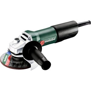 Угловая шлифмашина Metabo W 850-125 603608000