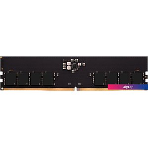 Оперативная память AMD Radeon R5 Entertainment Series 8ГБ DDR5 4800 МГц R558G4800U1S-U