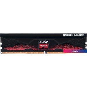 Оперативная память AMD Radeon R5 32ГБ DDR5 5200 МГц R5S532G5200U2S