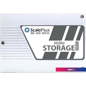 SSD ScaleFlux CSD3000 3.84TB CSDU5SPC38