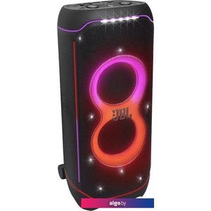 Колонка для вечеринок JBL PartyBox Ultimate