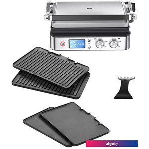 Braun MultiGrill 9 CG9043