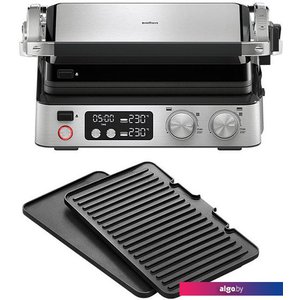 Электрогриль Braun MultiGrill 7 CG7040