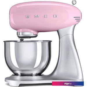 Миксер Smeg SMF01PKEU