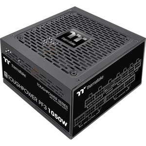 Блок питания Thermaltake Toughpower PF3 1050W Platinum TT Premium Edition PS-TPD-1050FNFAPx-3