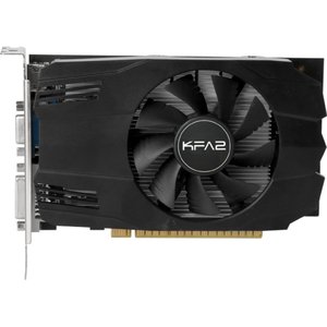 Видеокарта KFA2 GeForce GT 730 4GB DDR3 73GQF8HX00HK