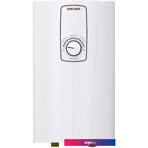 Проточный электрический водонагреватель STIEBEL ELTRON DCE-S 10/12 Plus